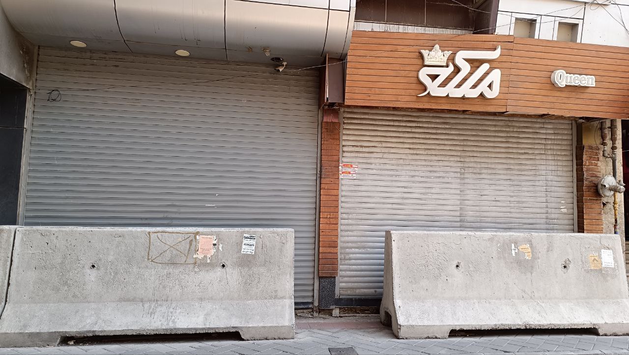 طرح تفصیلی ، قصه پسر قانونگذار و پسر پاسبان